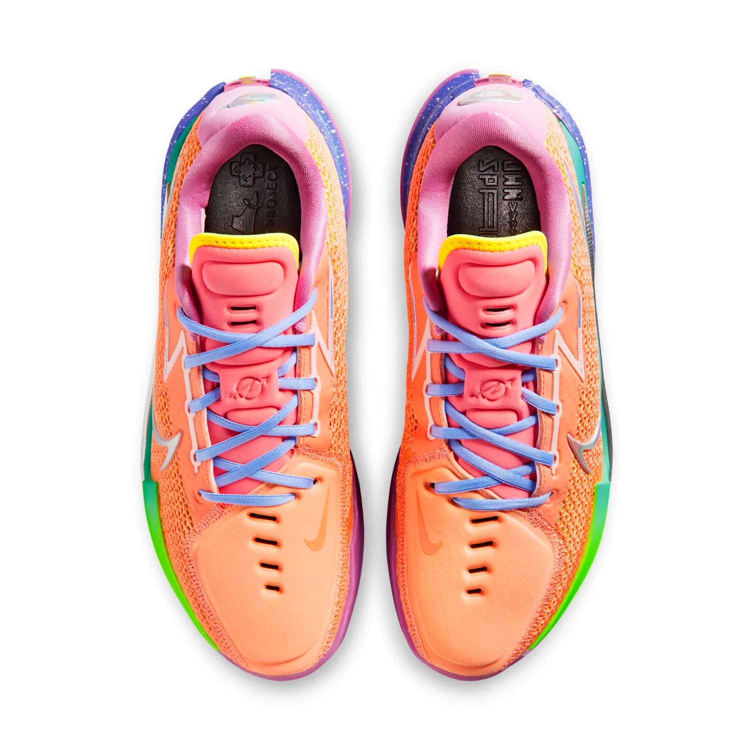 Nike G.T. Cut image 6