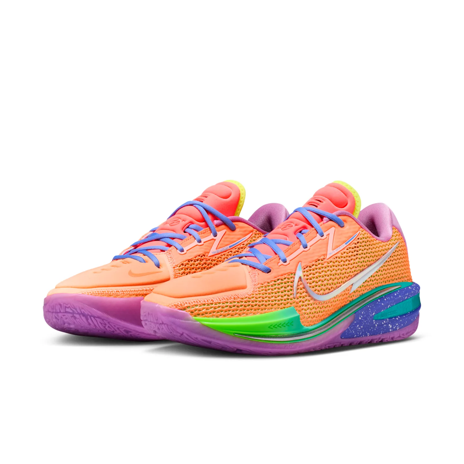Nike G.T. Cut image 7