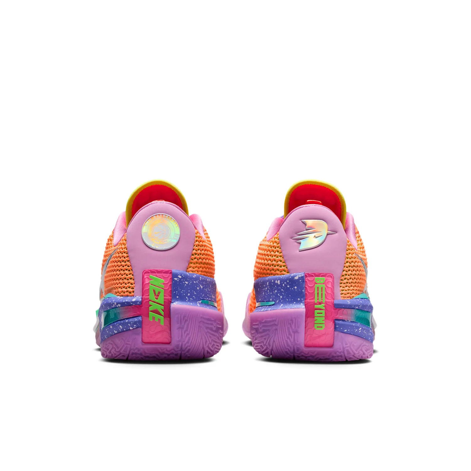 Nike G.T. Cut image 8