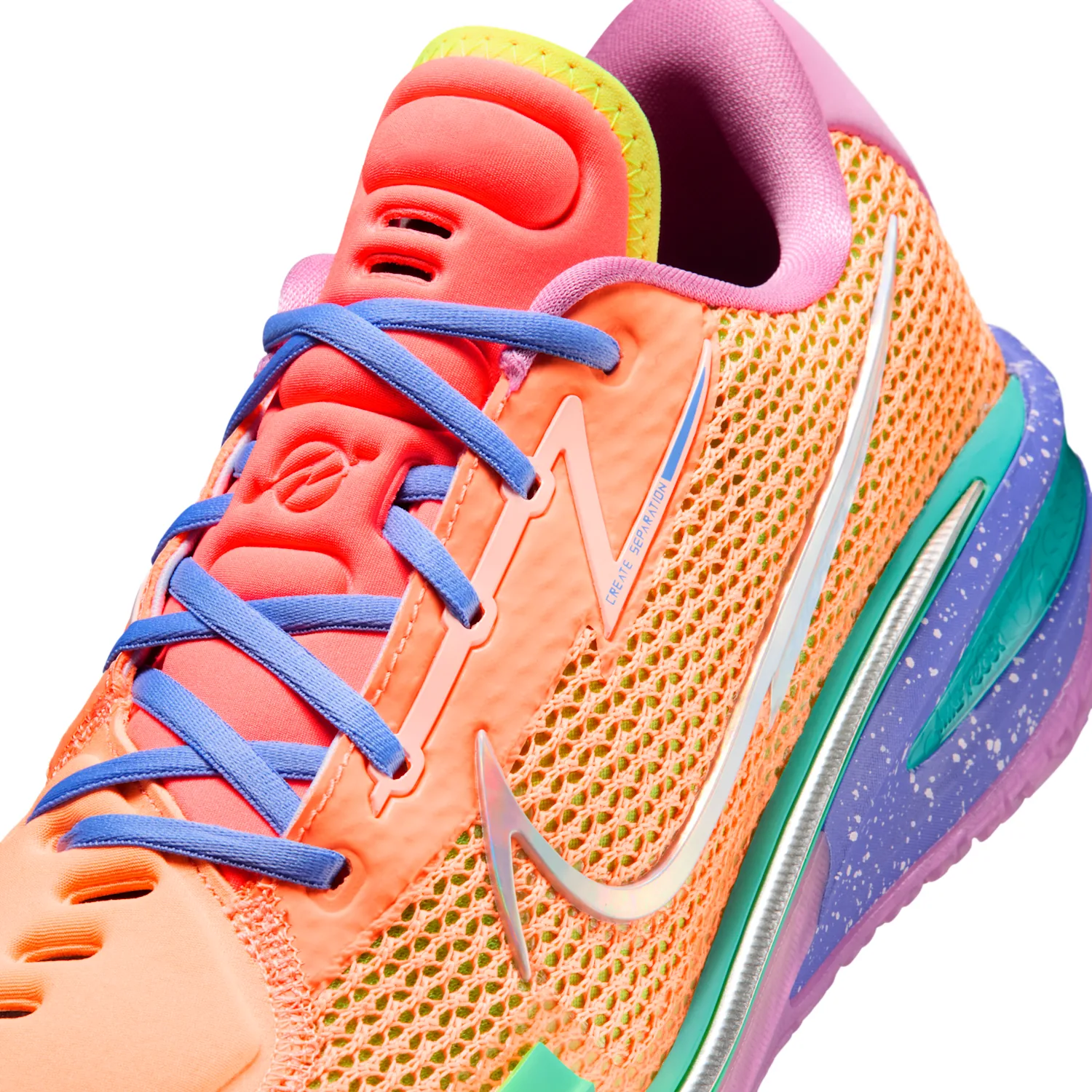 Nike G.T. Cut image 9