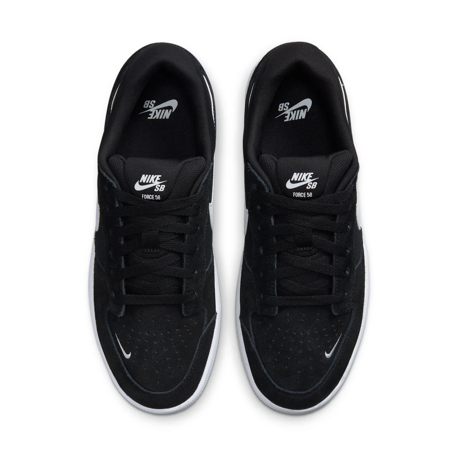 Nike SB Force 58 image 4