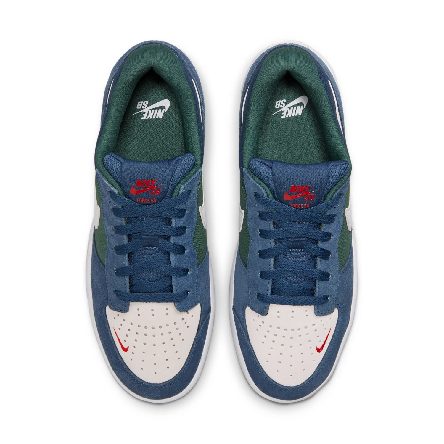 Nike SB Force 58 image 4
