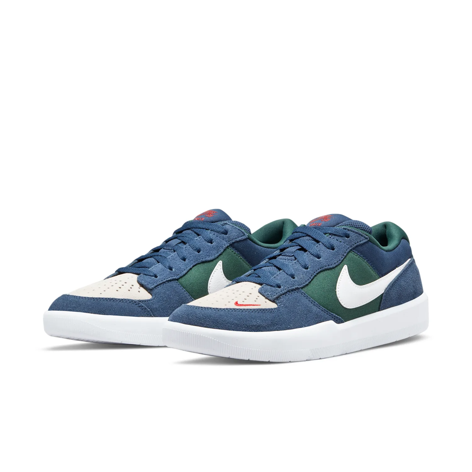 Nike SB Force 58 image 5