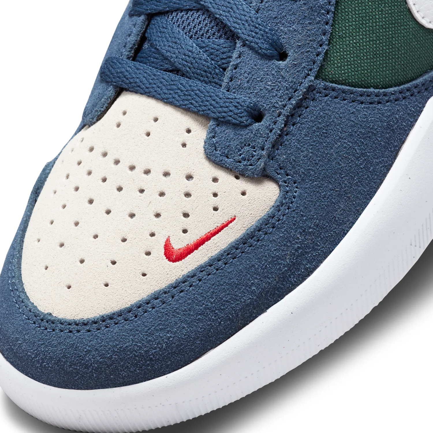 Nike SB Force 58 image 7
