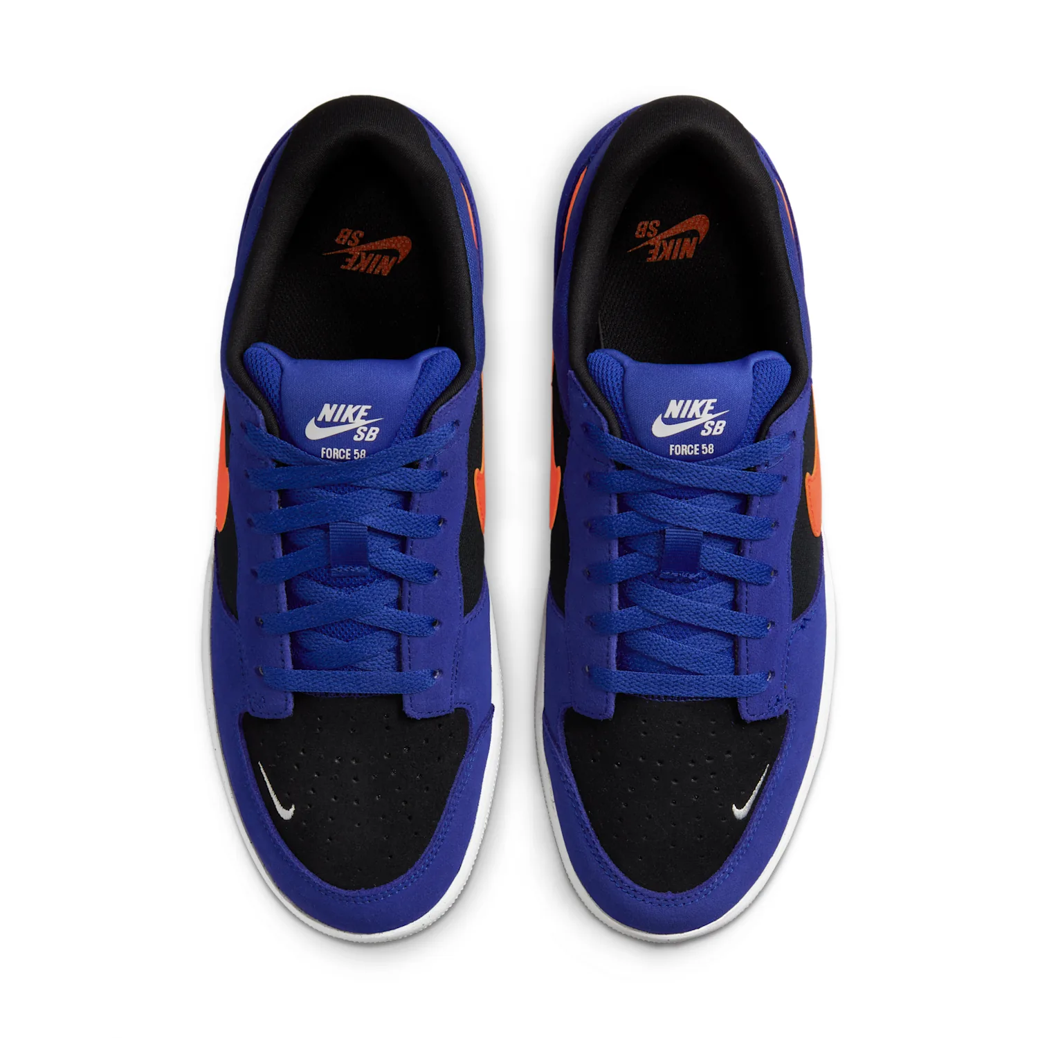 Nike SB Force 58 image 4