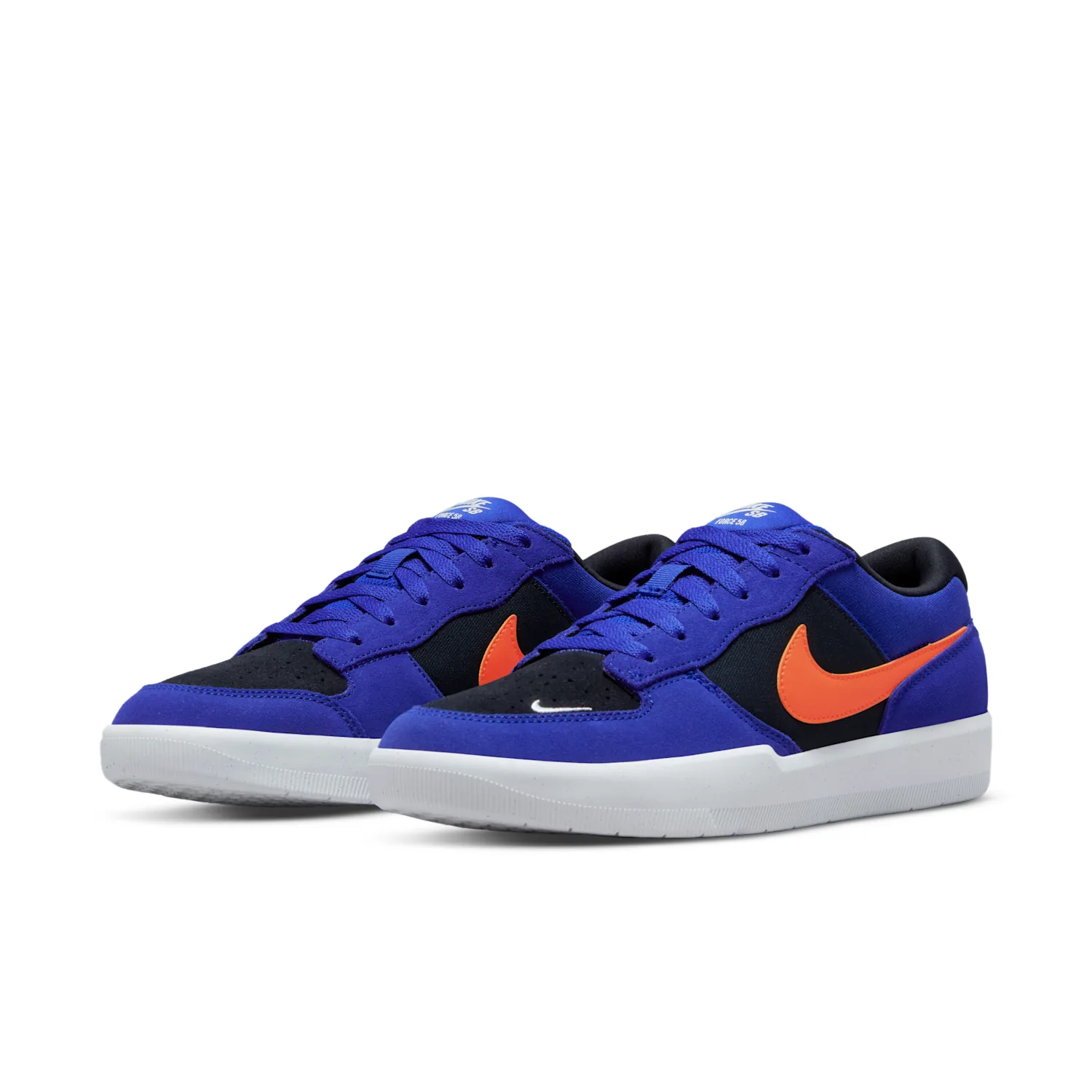Nike SB Force 58 image 5