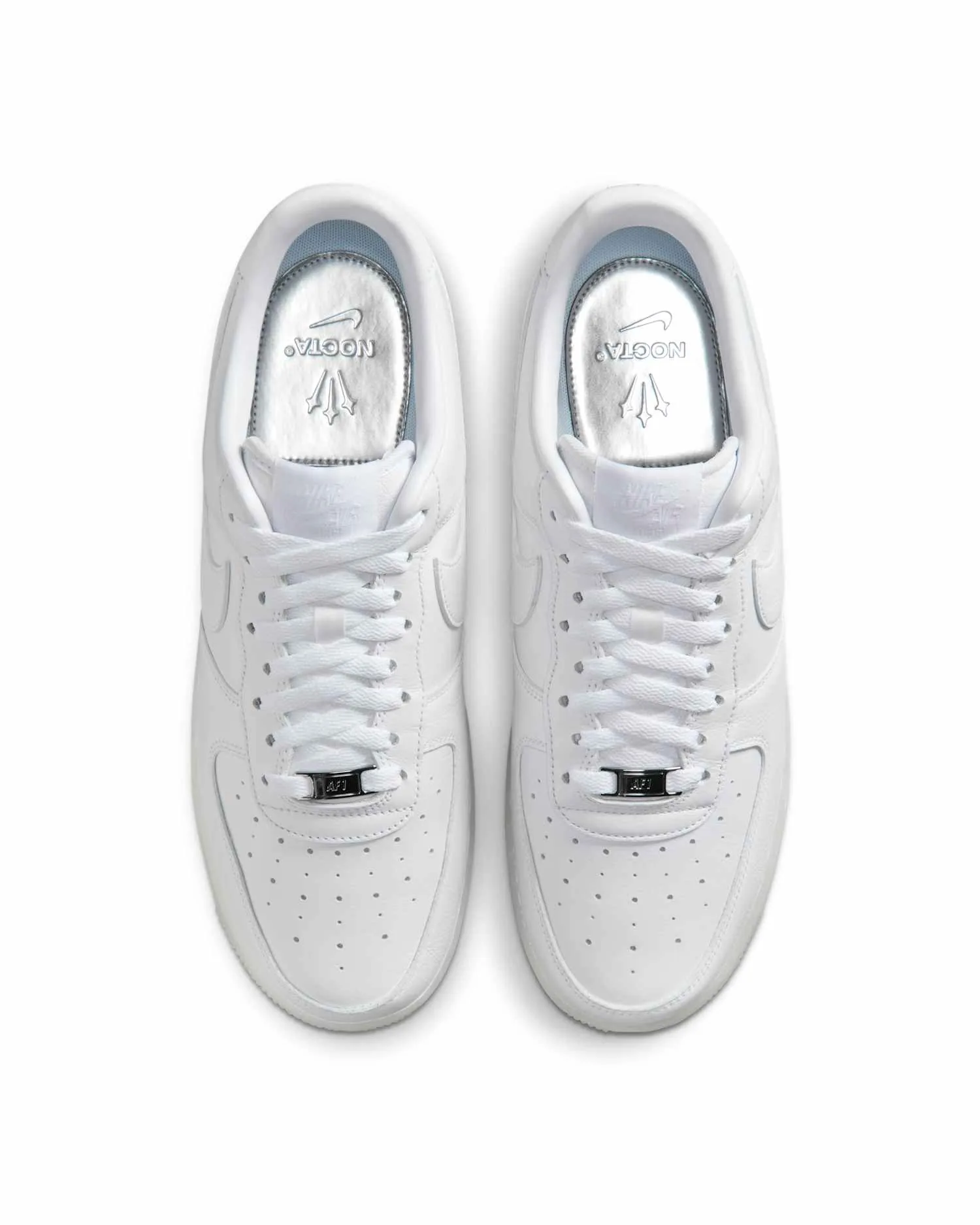 NOCTA Air Force 1 Low image 8