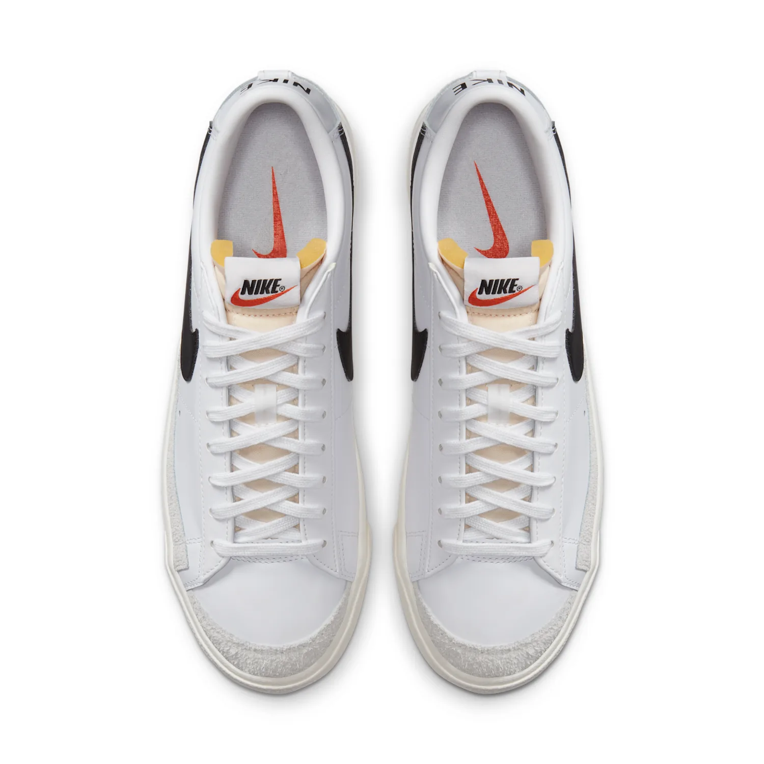 Nike Blazer Low '77 Vintage image 6