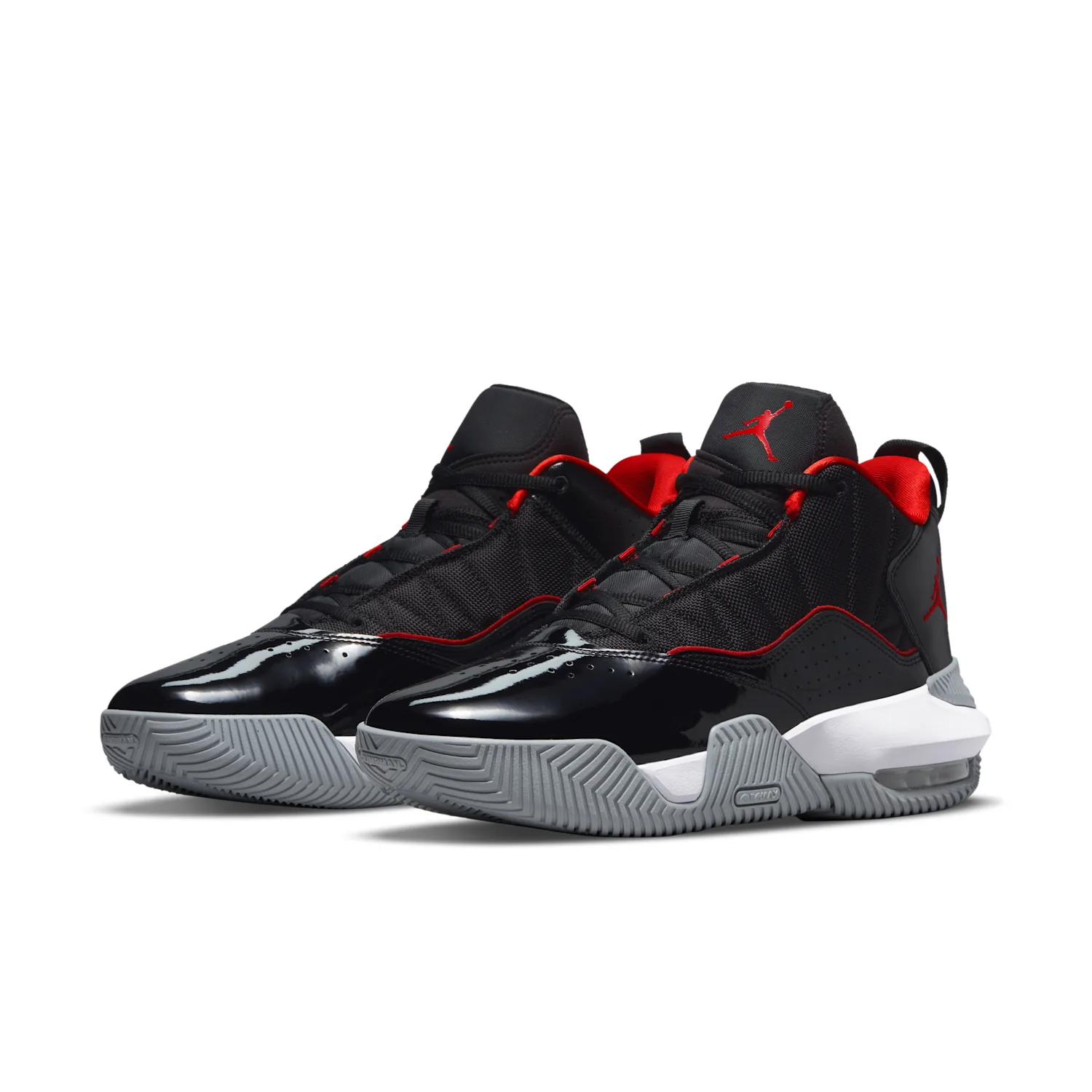 Jordan Stay Loyal image 5