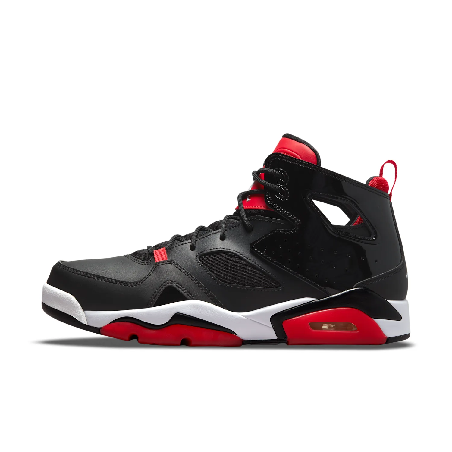 Jordan Flight Club '91
