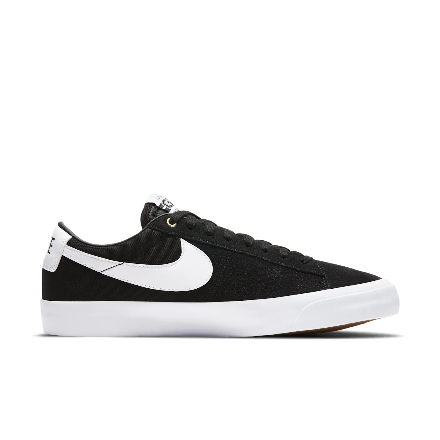 Nike SB Zoom Blazer Low Pro GT image 3