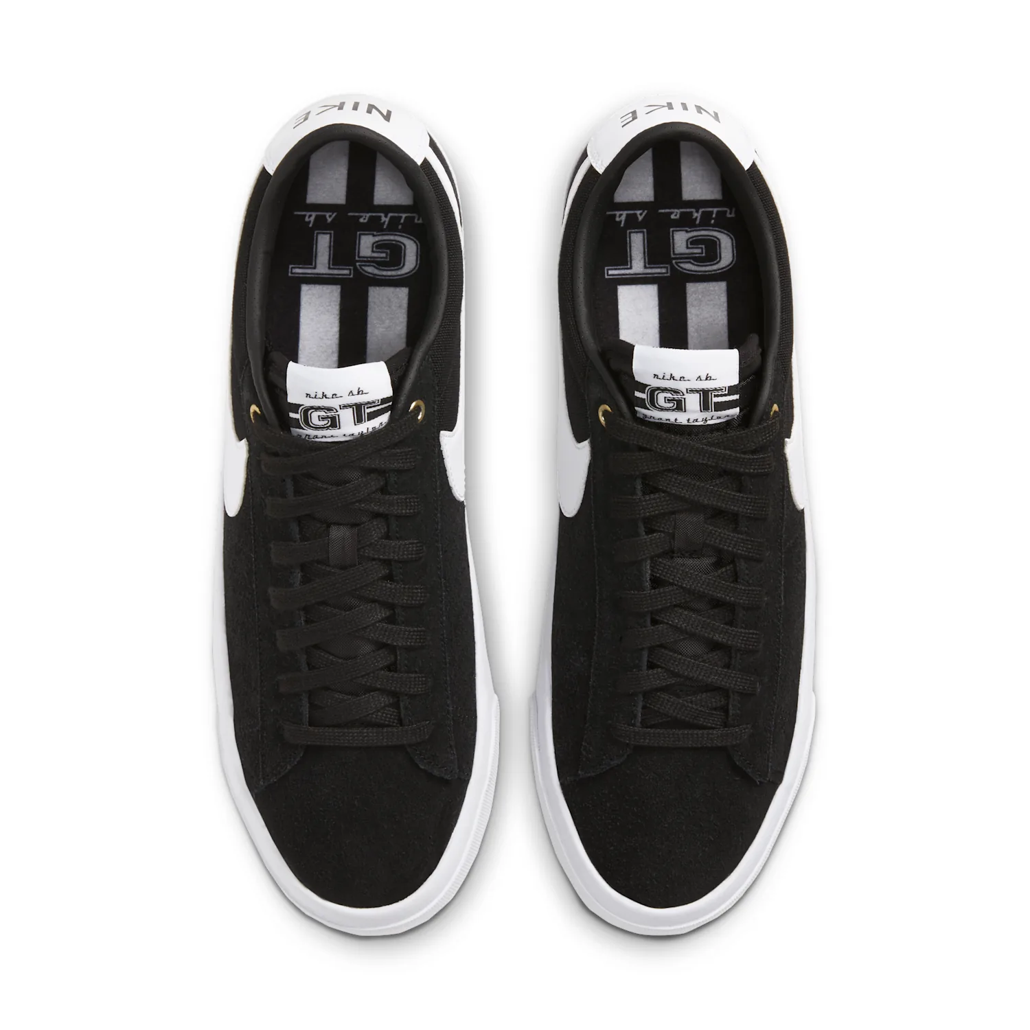 Nike SB Zoom Blazer Low Pro GT image 4