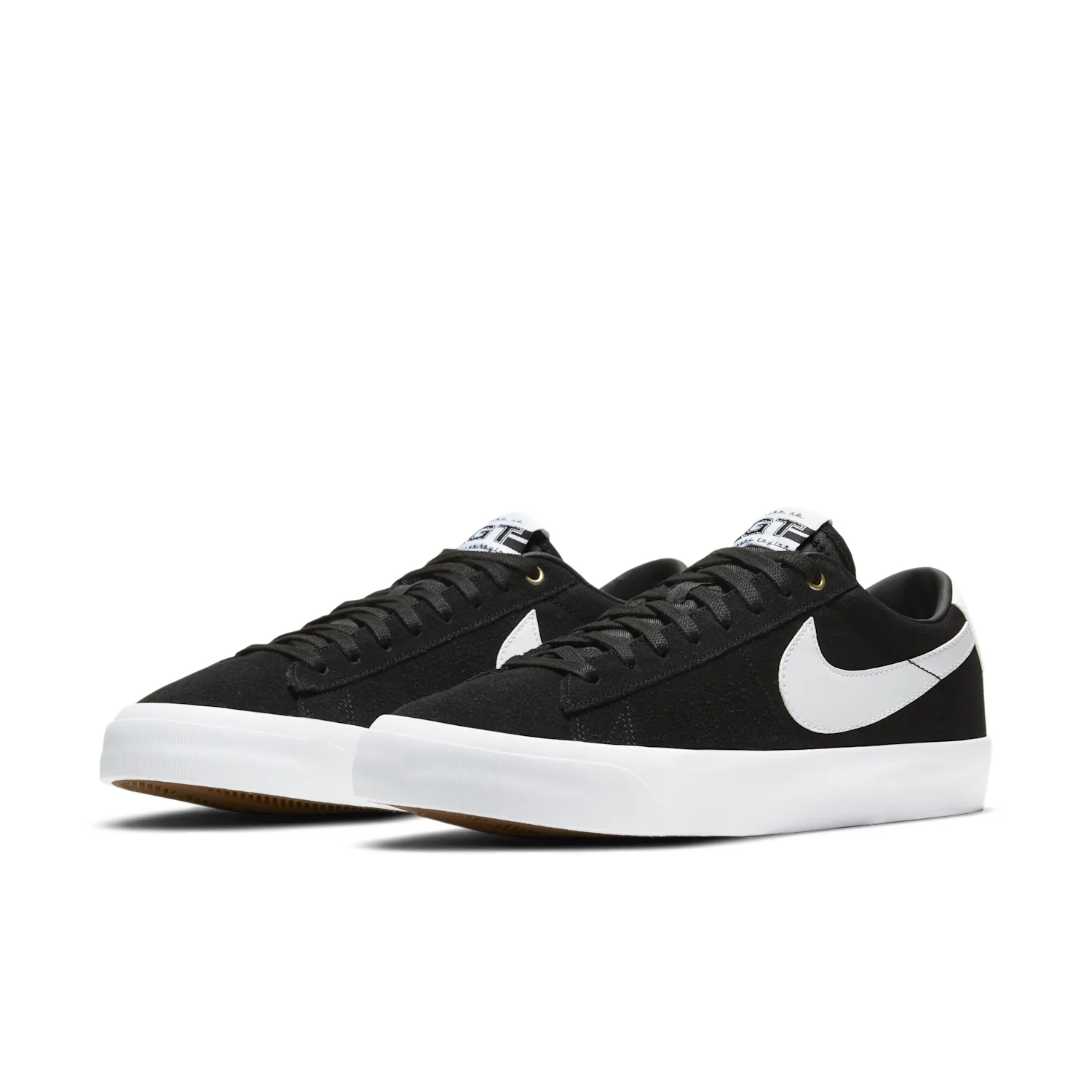 Nike SB Zoom Blazer Low Pro GT image 5