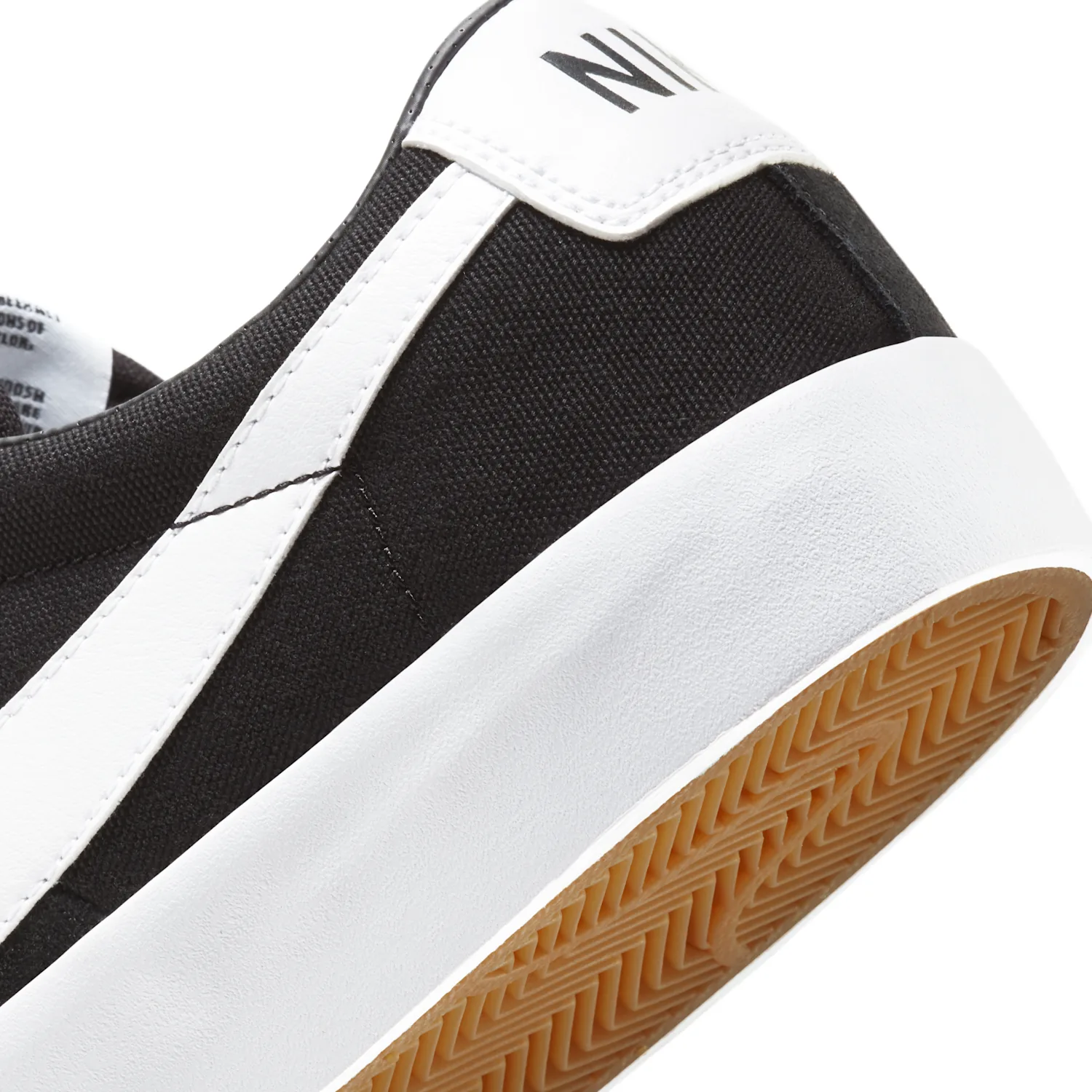Nike SB Zoom Blazer Low Pro GT image 8