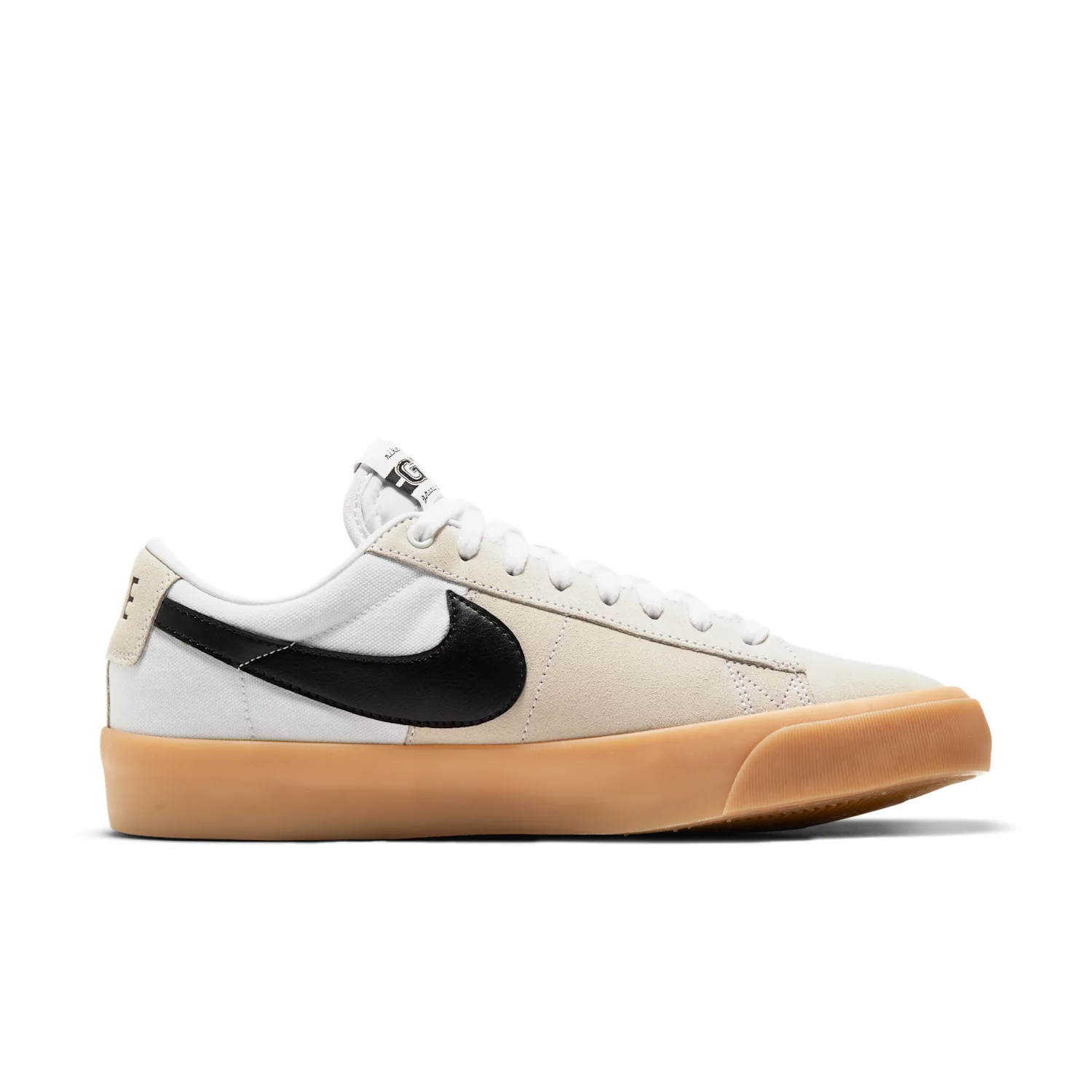 Nike SB Zoom Blazer Low Pro GT image 3
