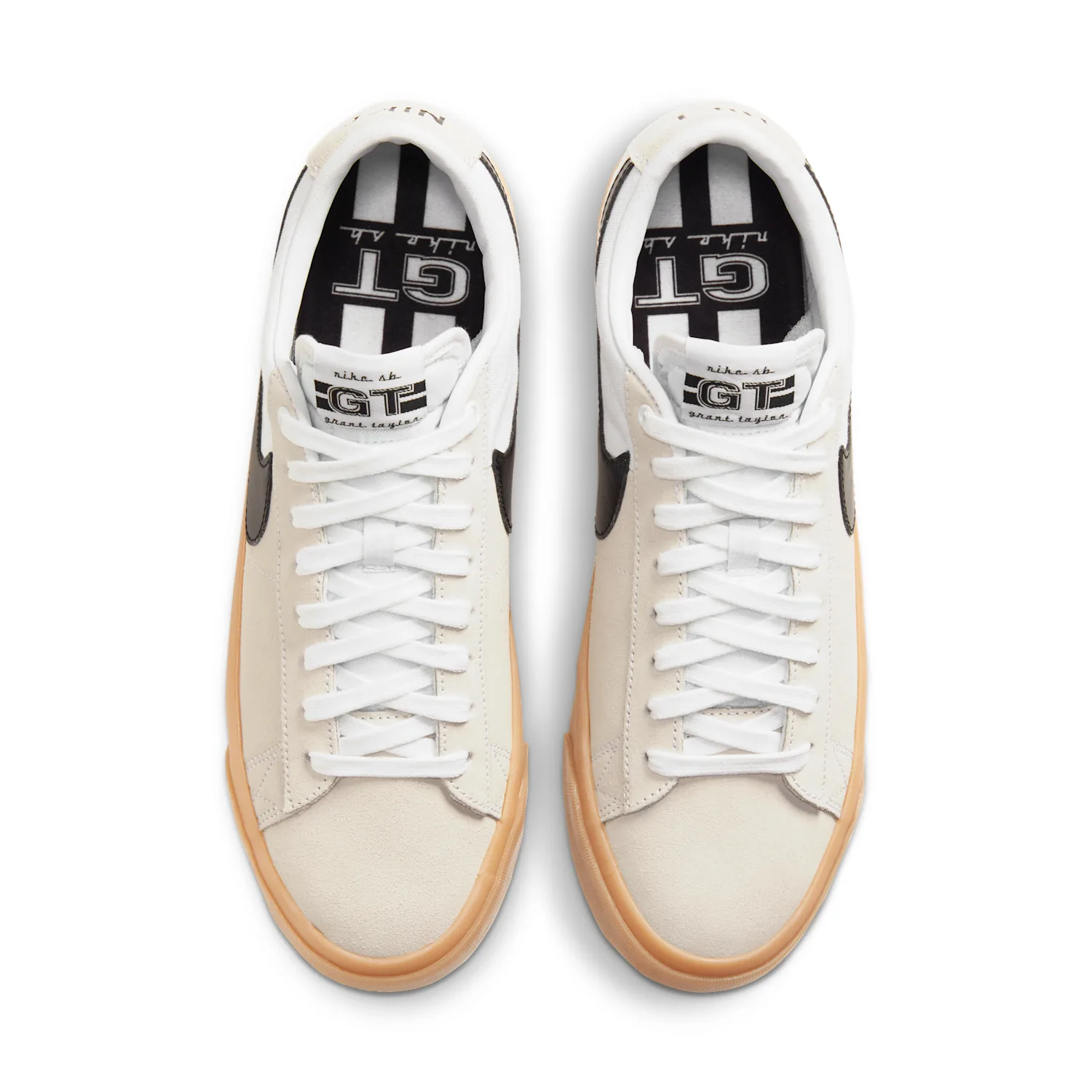 Nike SB Zoom Blazer Low Pro GT image 4