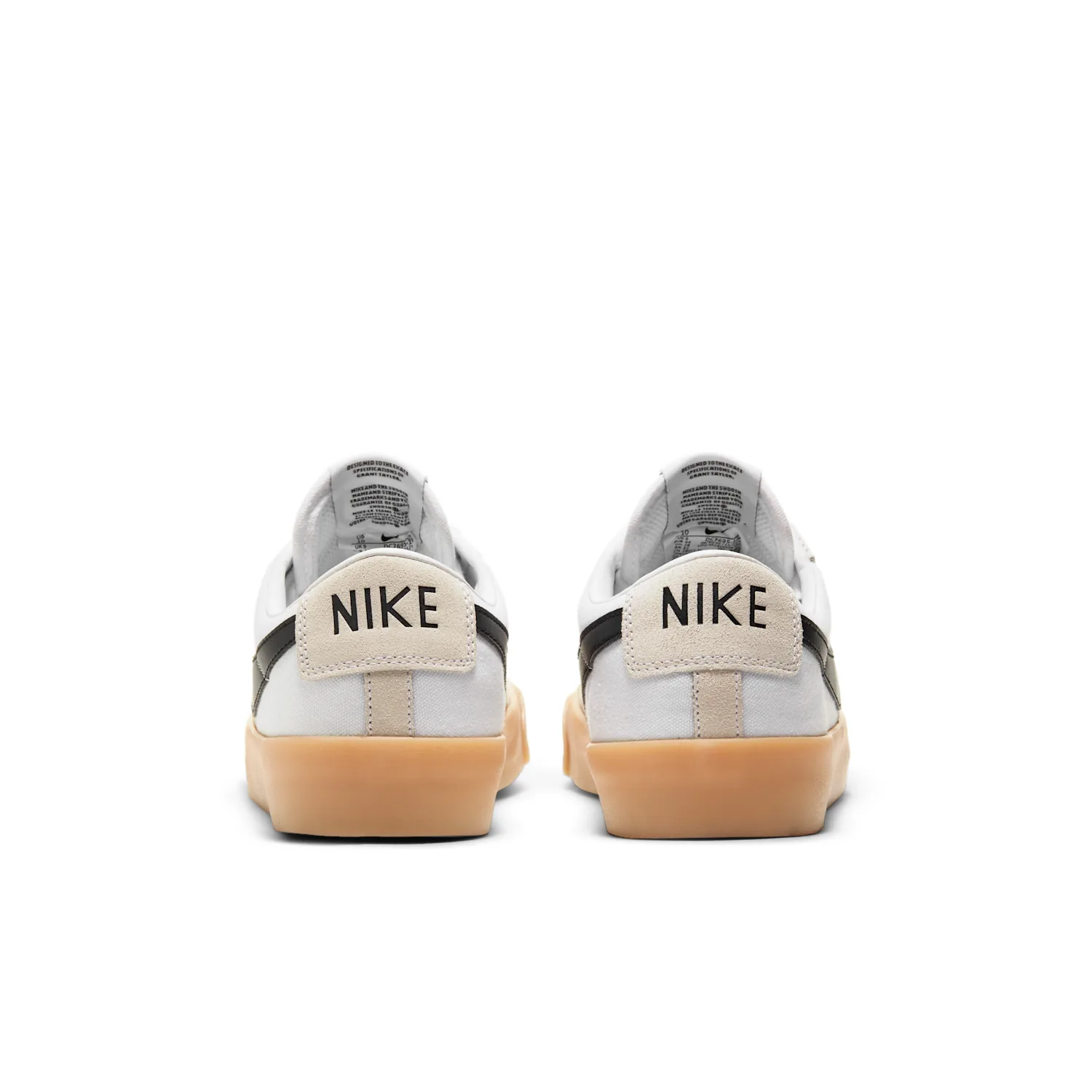 Nike SB Zoom Blazer Low Pro GT image 6