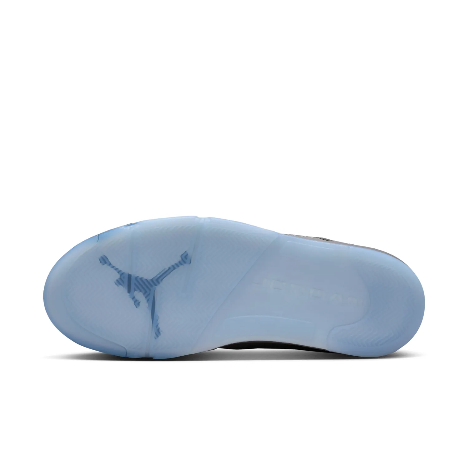 Air Jordan 5 Retro "Wolf Grey" image 3