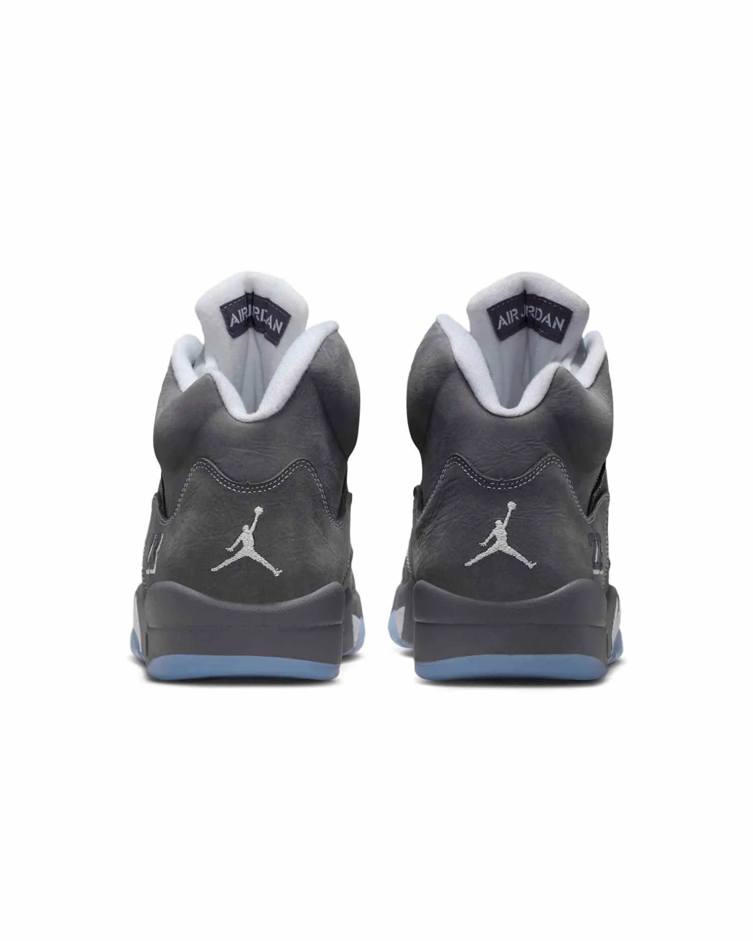 Air Jordan 5 Retro "Wolf Grey" image 6