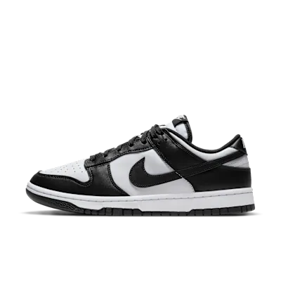 Nike Dunk Low Retro