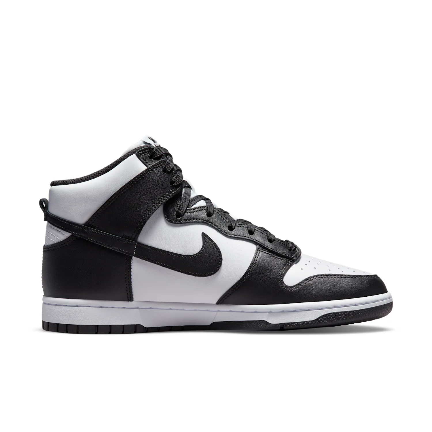Nike Dunk High Retro image 3
