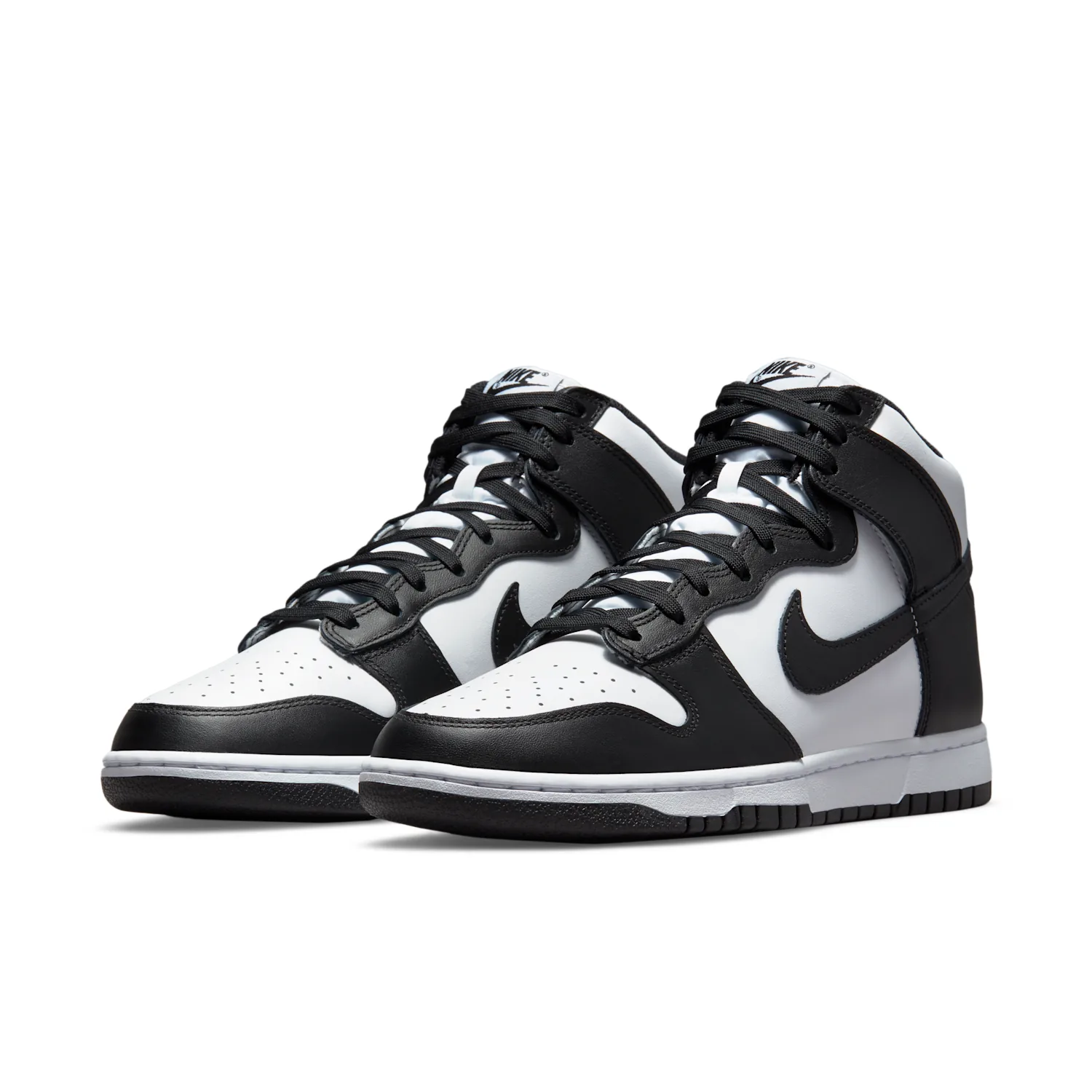 Nike Dunk High Retro image 5