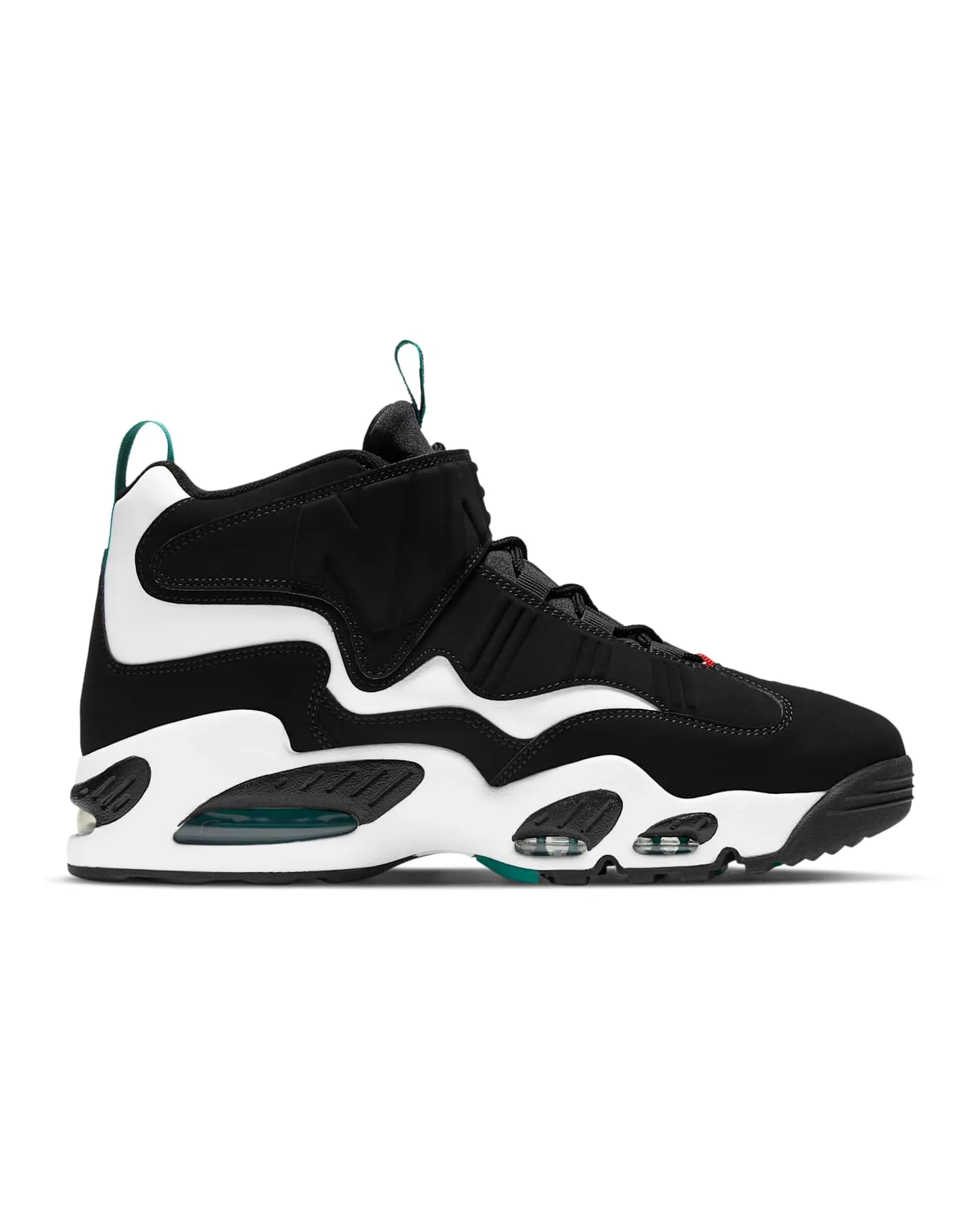 Nike Air Griffey Max 1 image 3