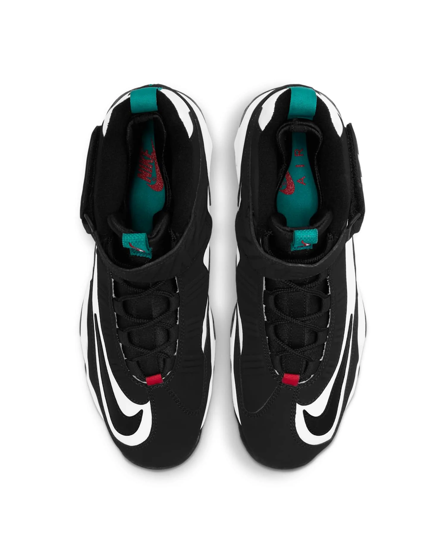 Nike Air Griffey Max 1 image 4
