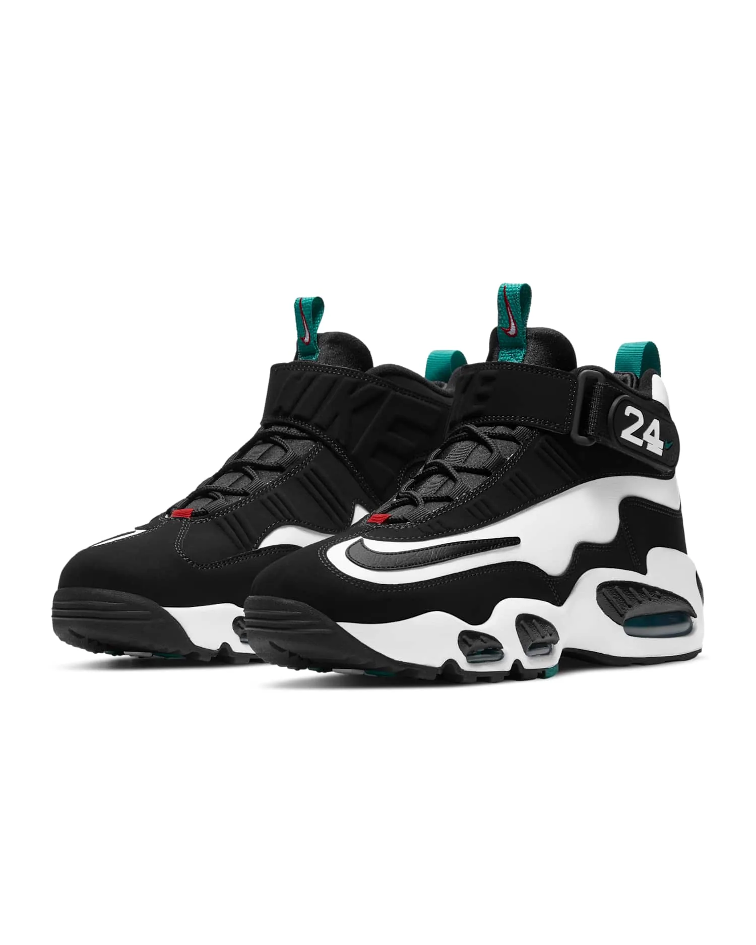 Nike Air Griffey Max 1 image 6
