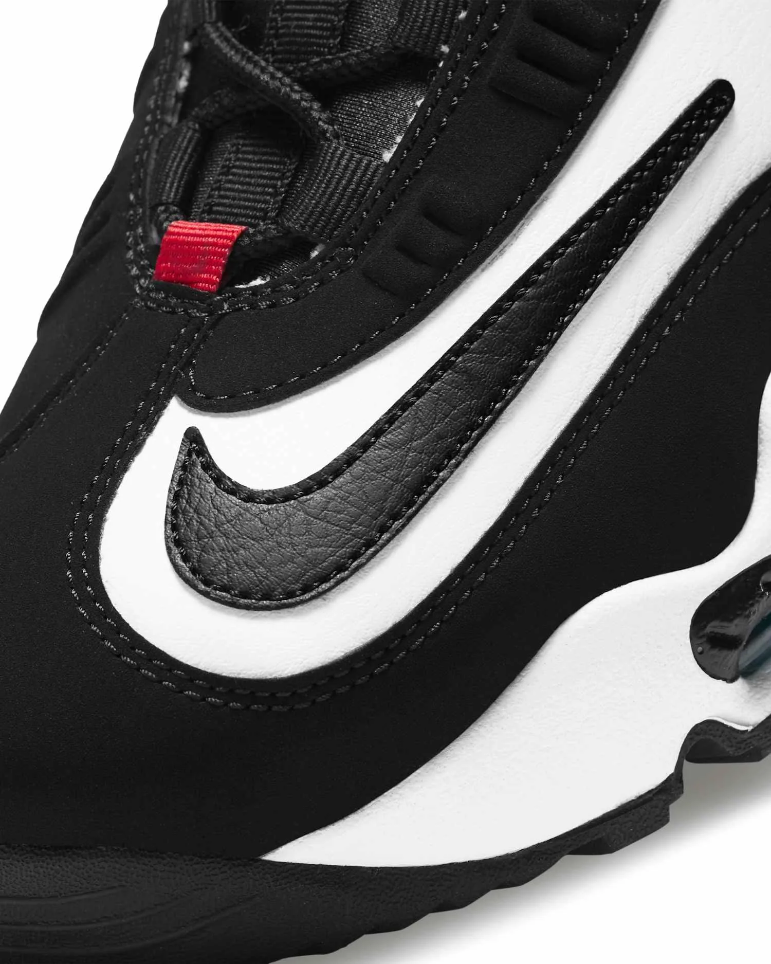 Nike Air Griffey Max 1 image 7