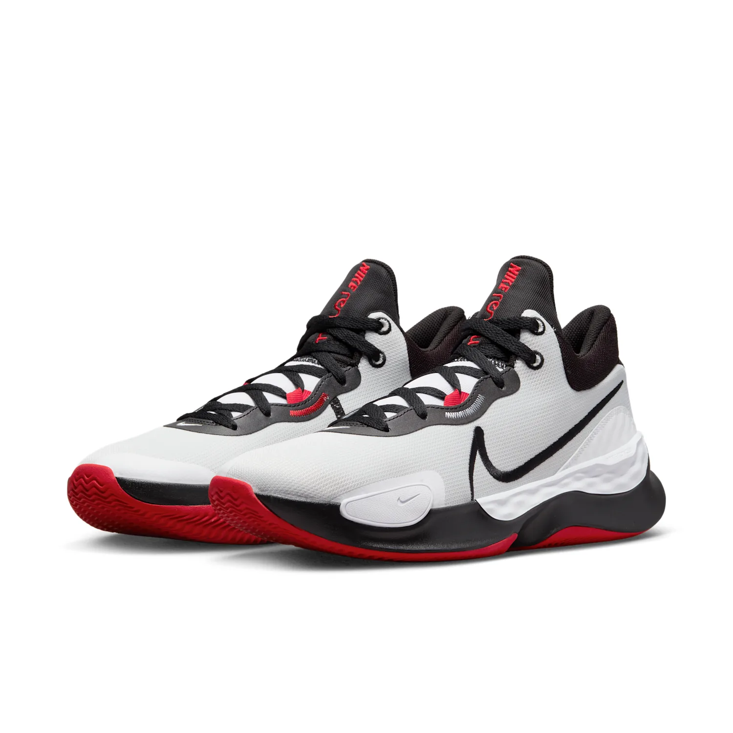 Nike Elevate 3 image 7