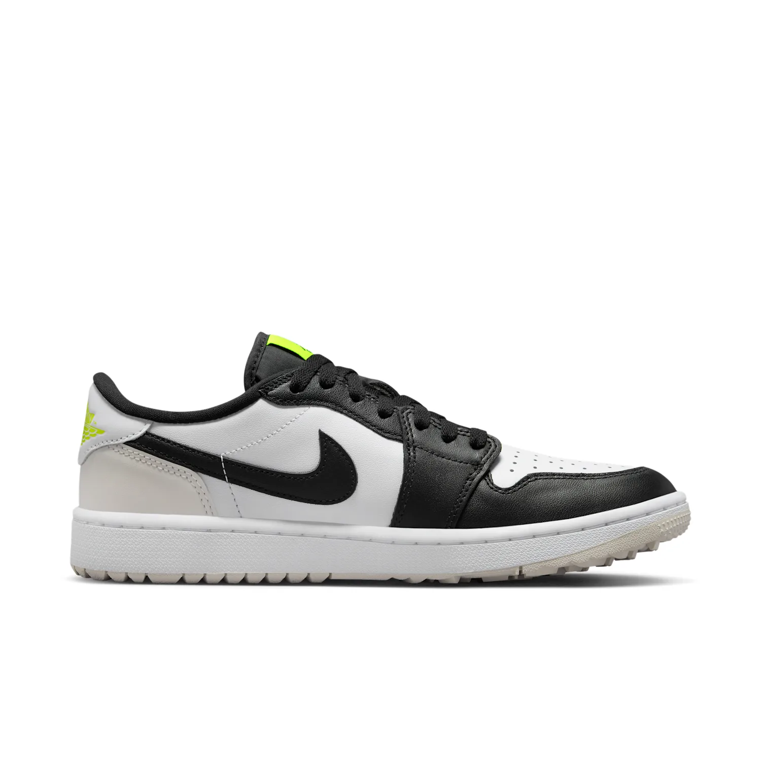 Air Jordan 1 Low G image 3