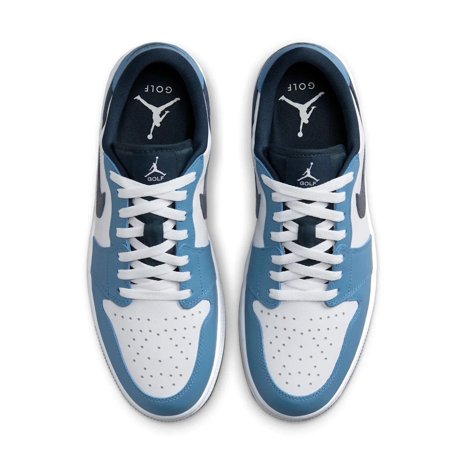Air Jordan 1 Low G image 4
