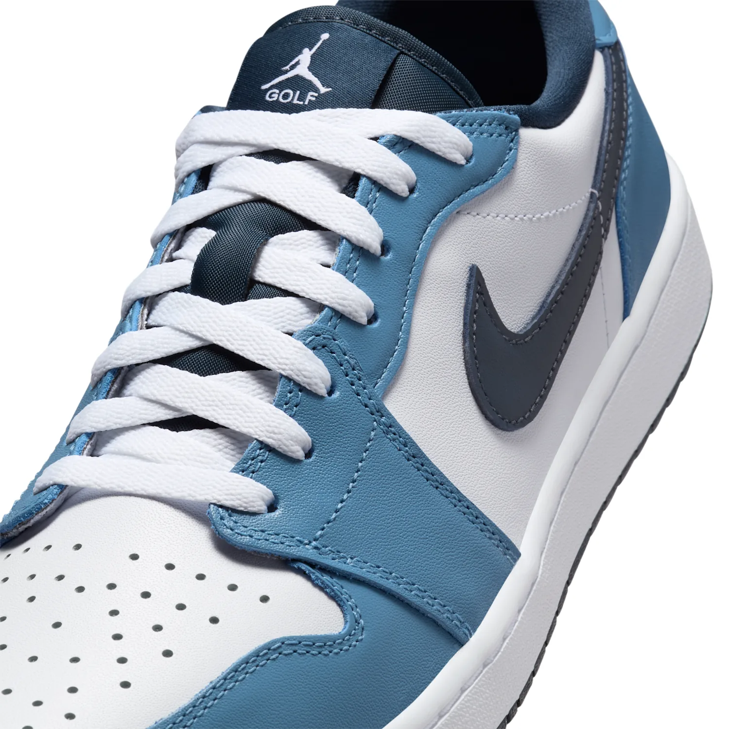Air Jordan 1 Low G image 7