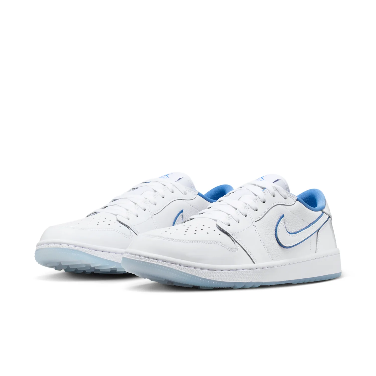 Air Jordan 1 Low G image 5