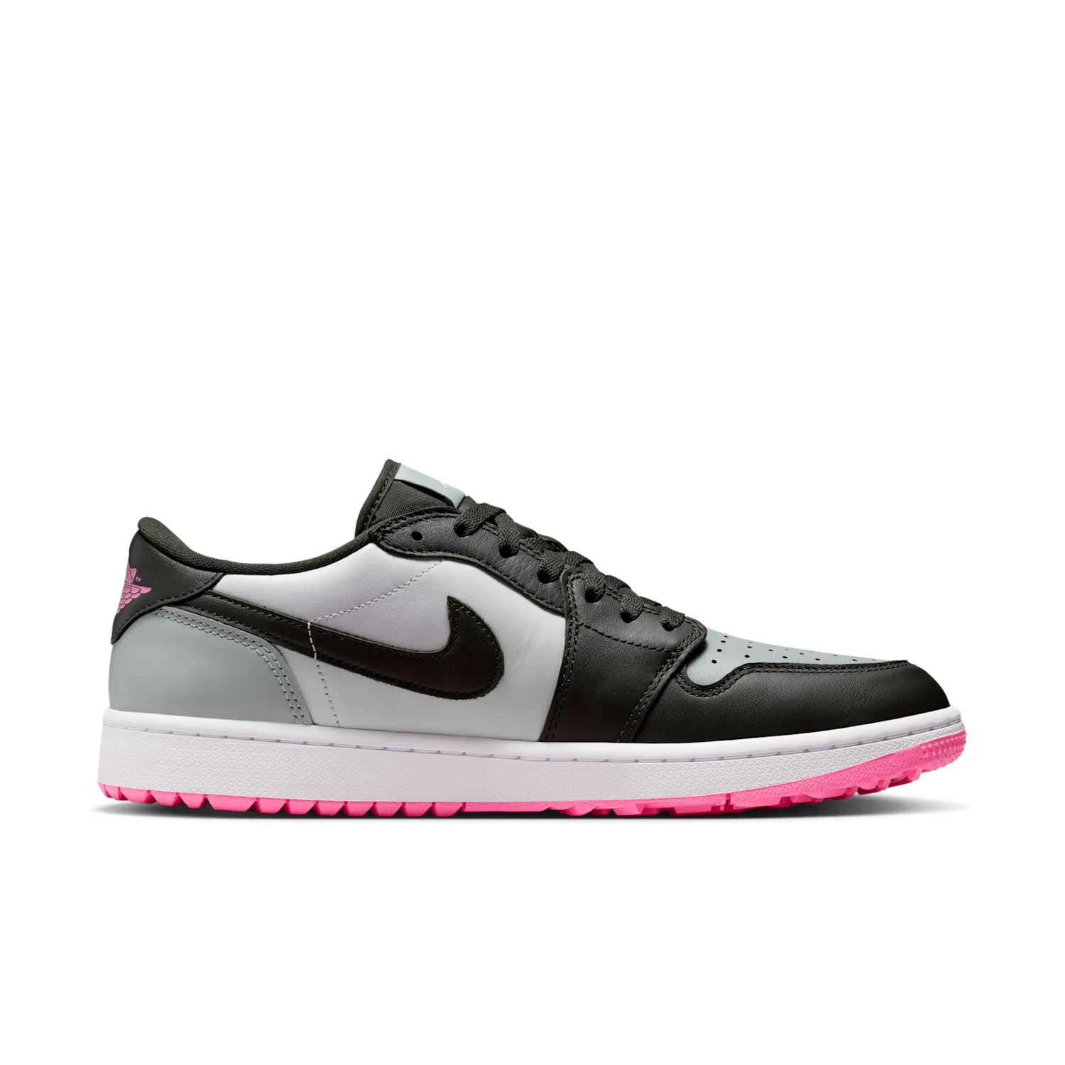 Air Jordan 1 Low G image 4