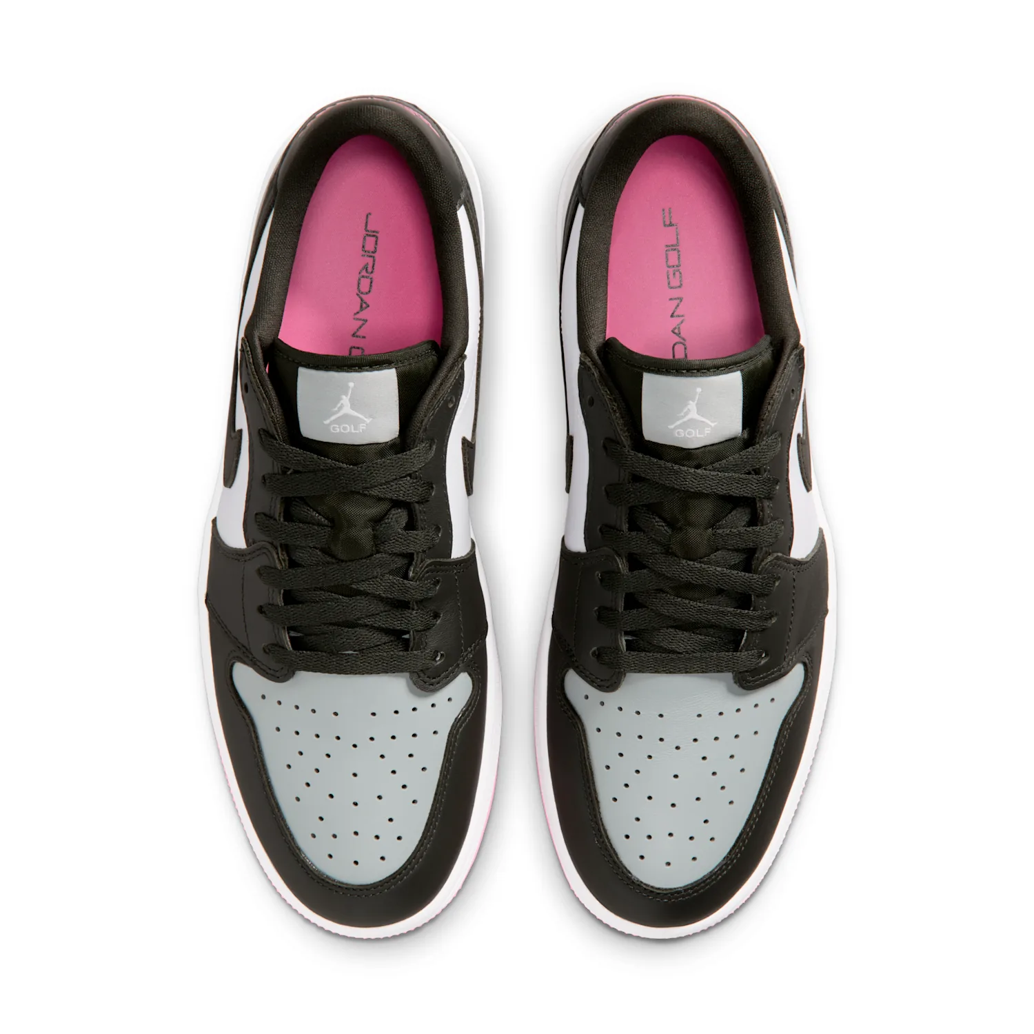 Air Jordan 1 Low G image 5