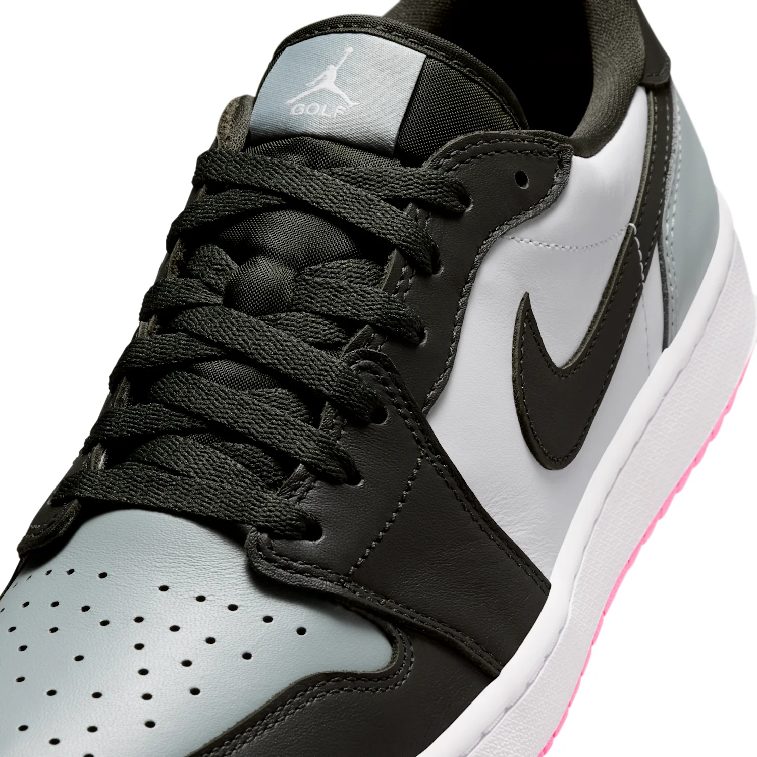 Air Jordan 1 Low G image 8