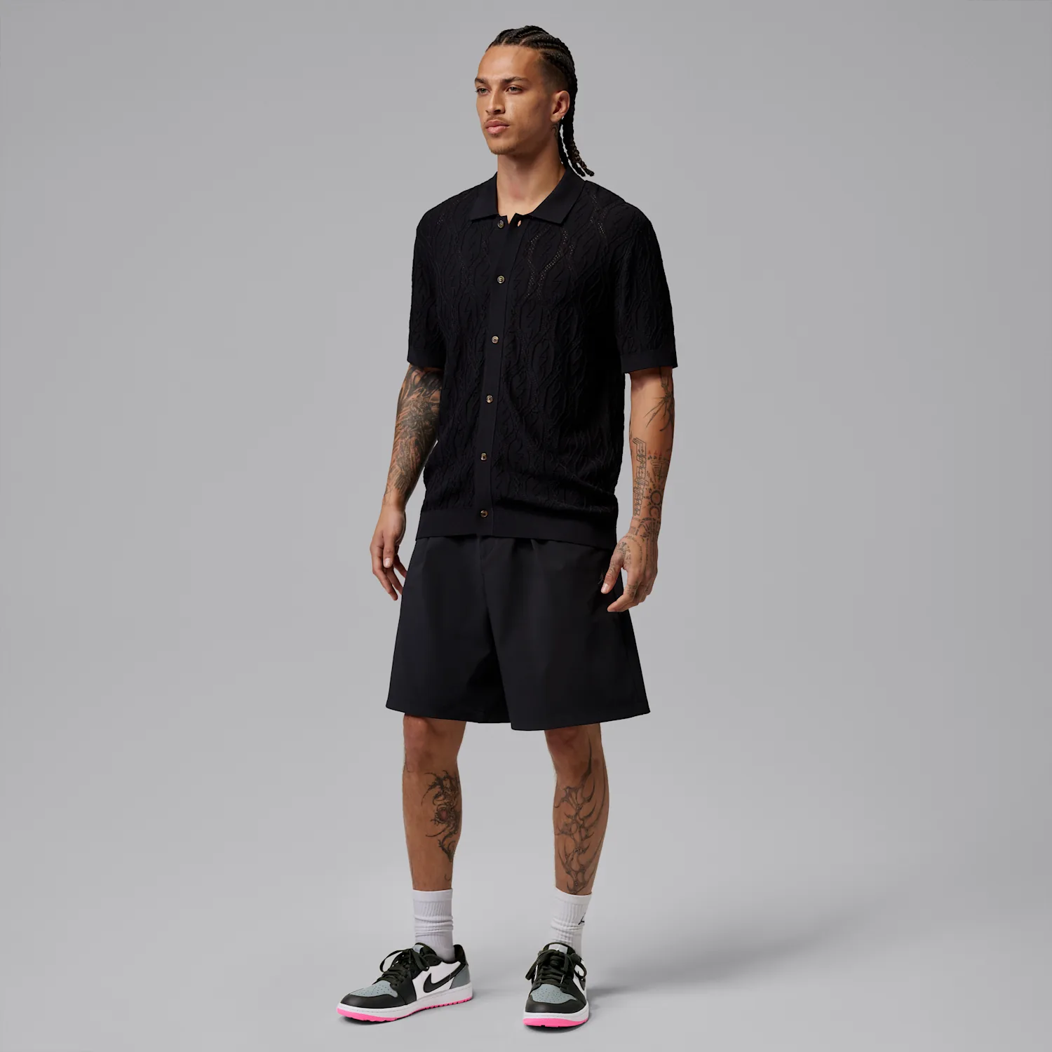 Air Jordan 1 Low G image 10