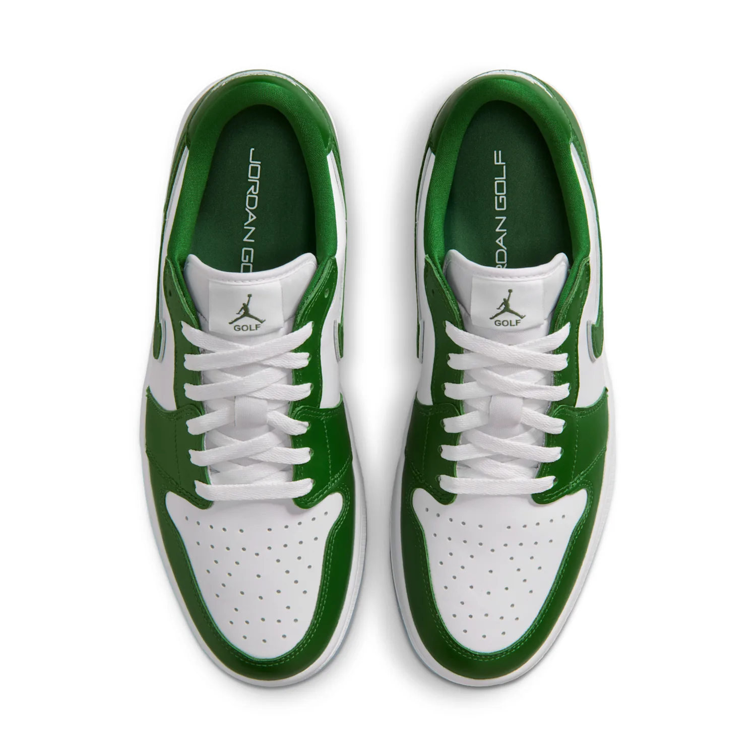 Air Jordan 1 Low G image 5