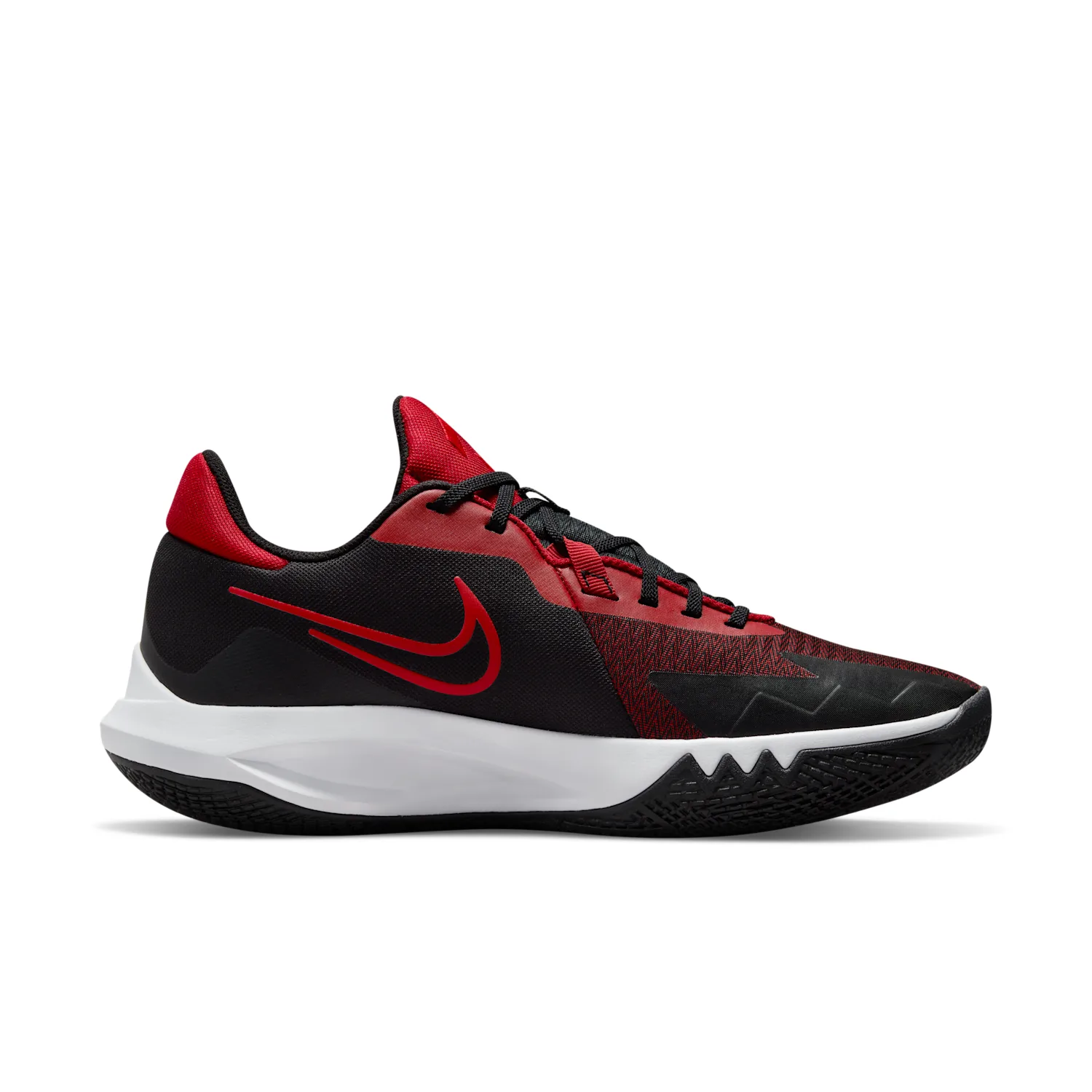 Nike Precision 6 image 3