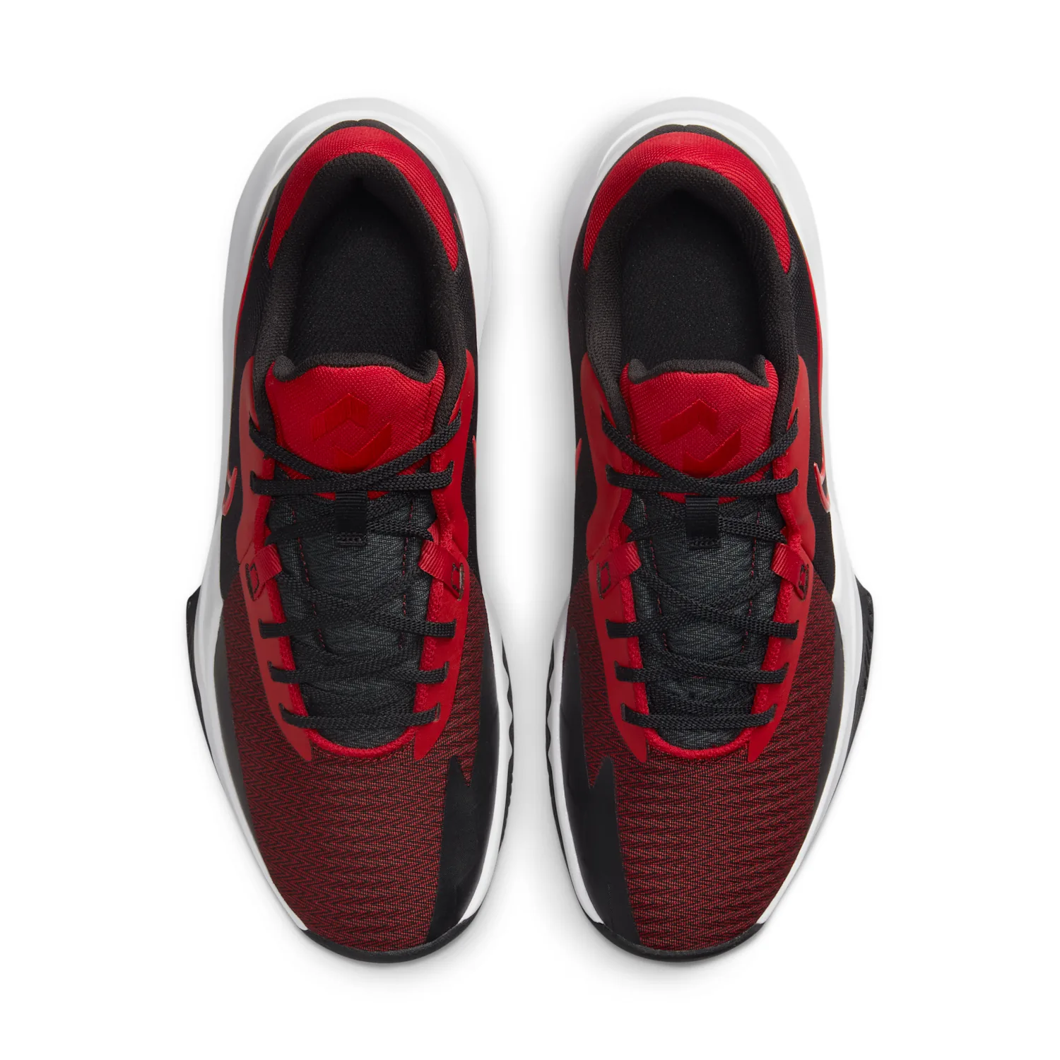 Nike Precision 6 image 4