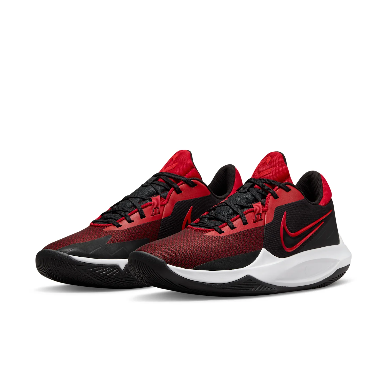 Nike Precision 6 image 5