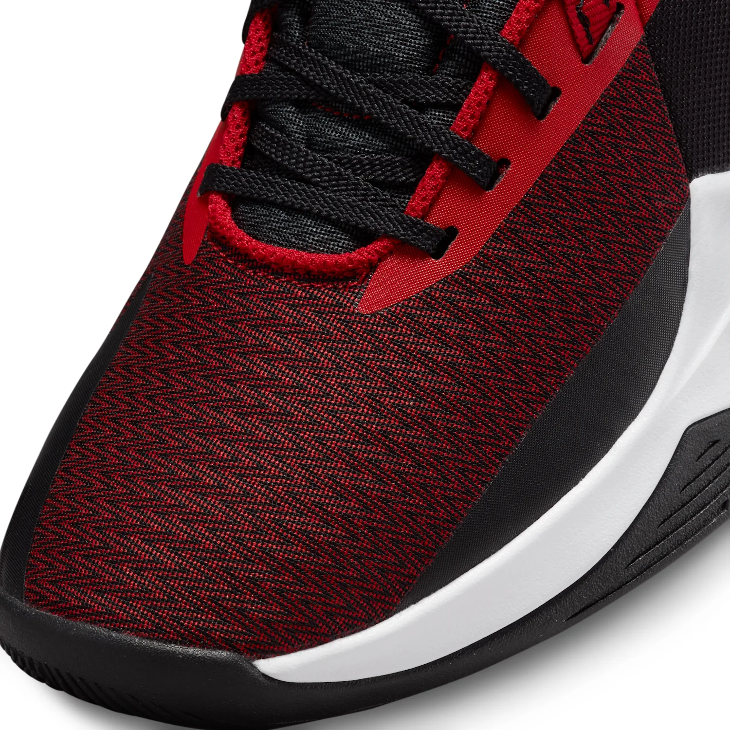 Nike Precision 6 image 7