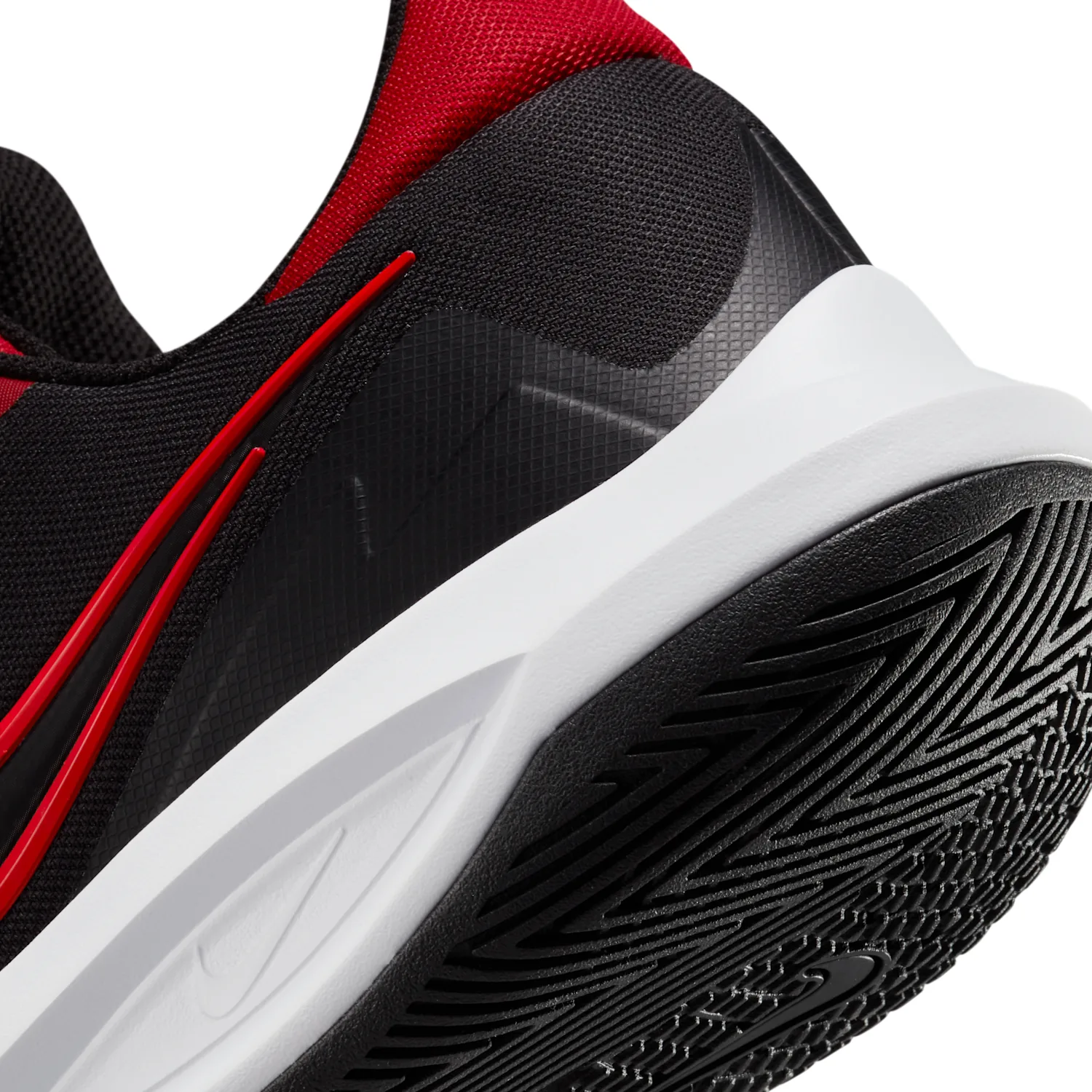 Nike Precision 6 image 8