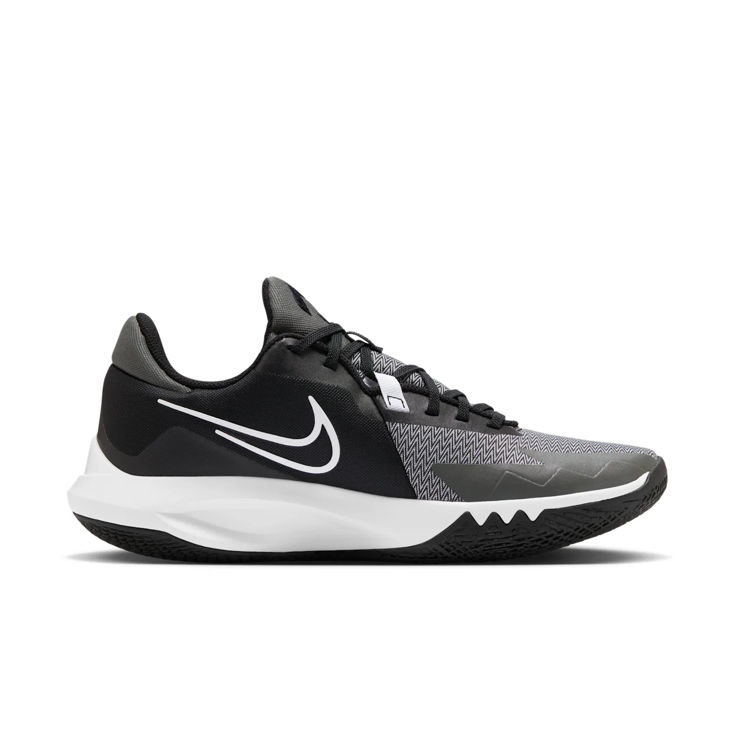Nike Precision 6 image 3