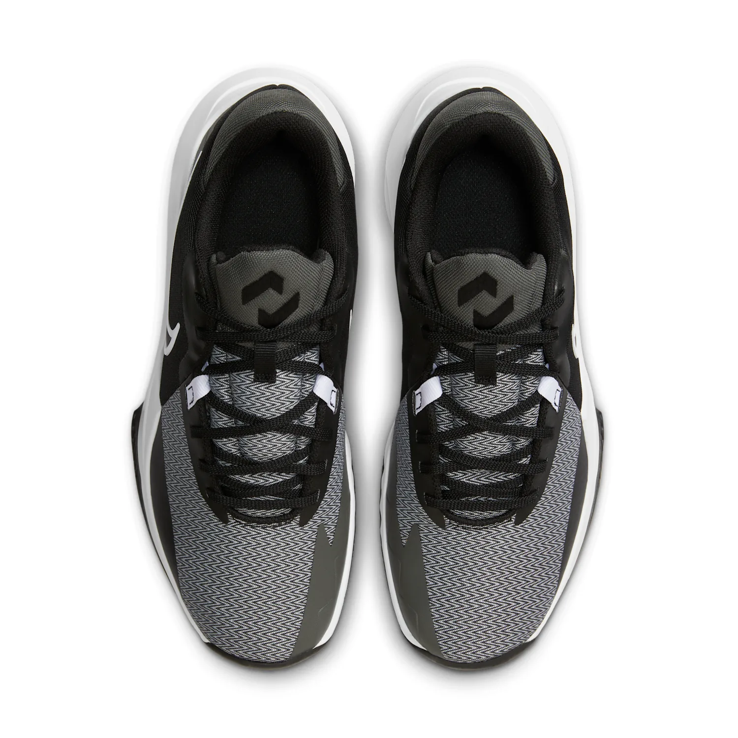 Nike Precision 6 image 4
