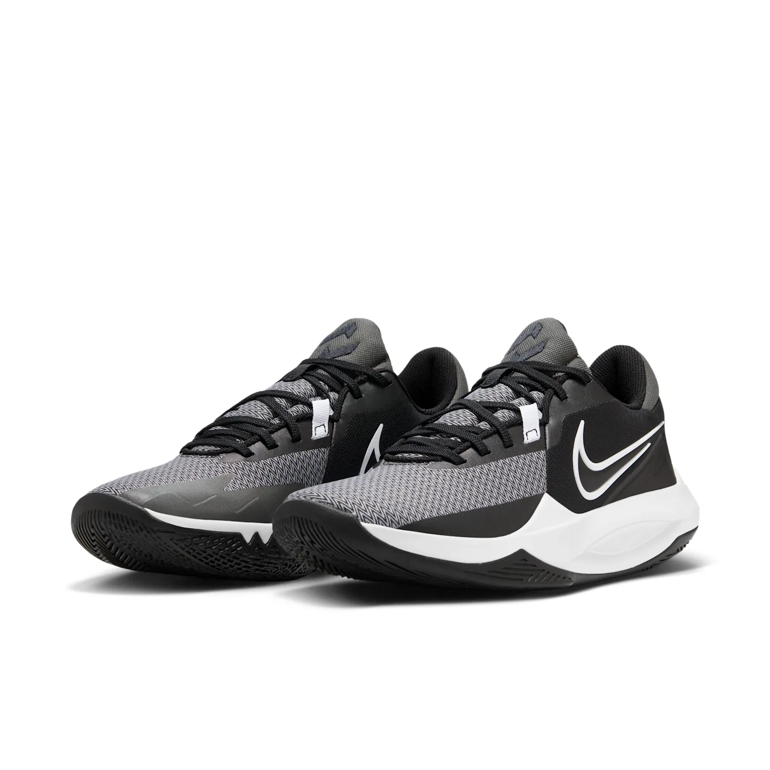 Nike Precision 6 image 5