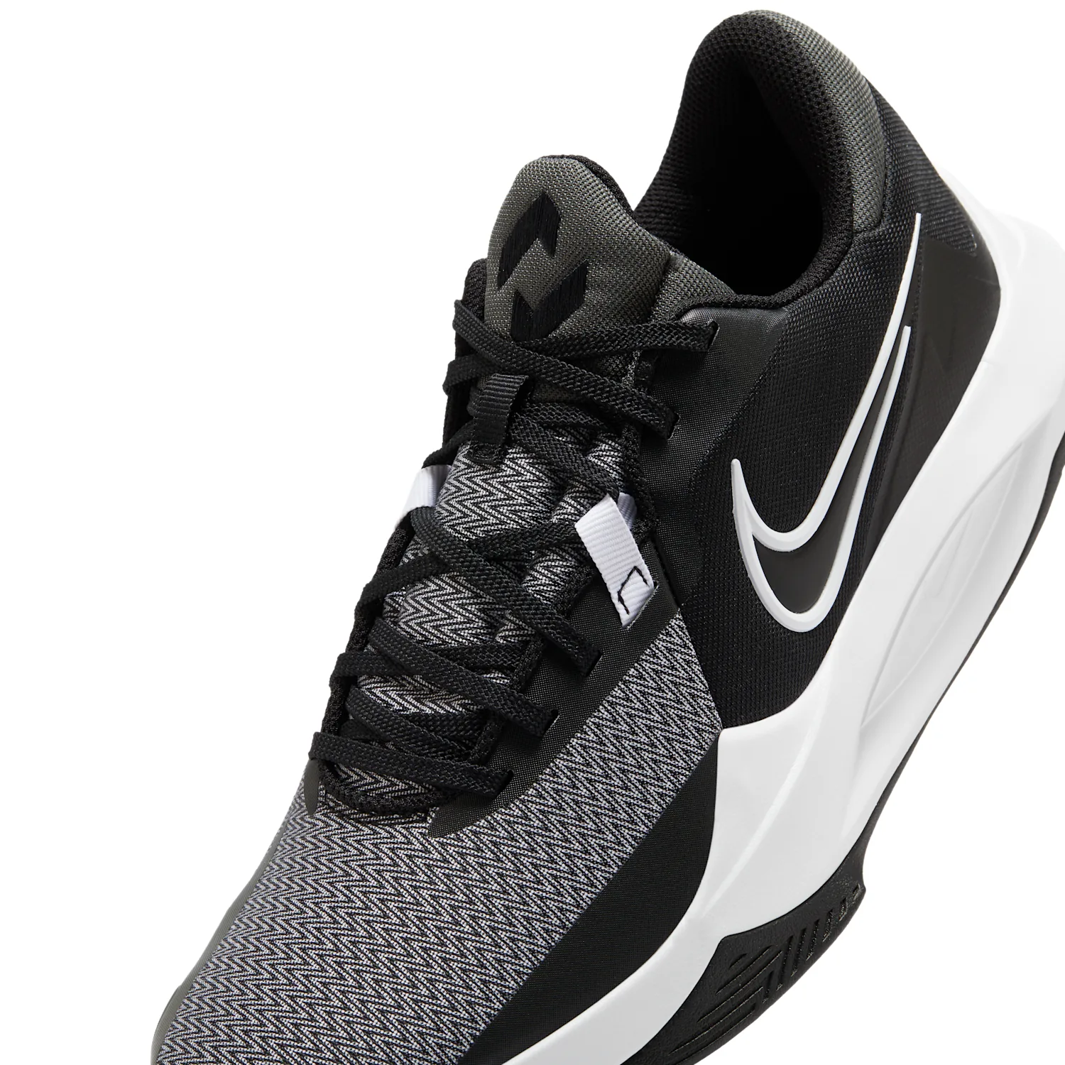 Nike Precision 6 image 7