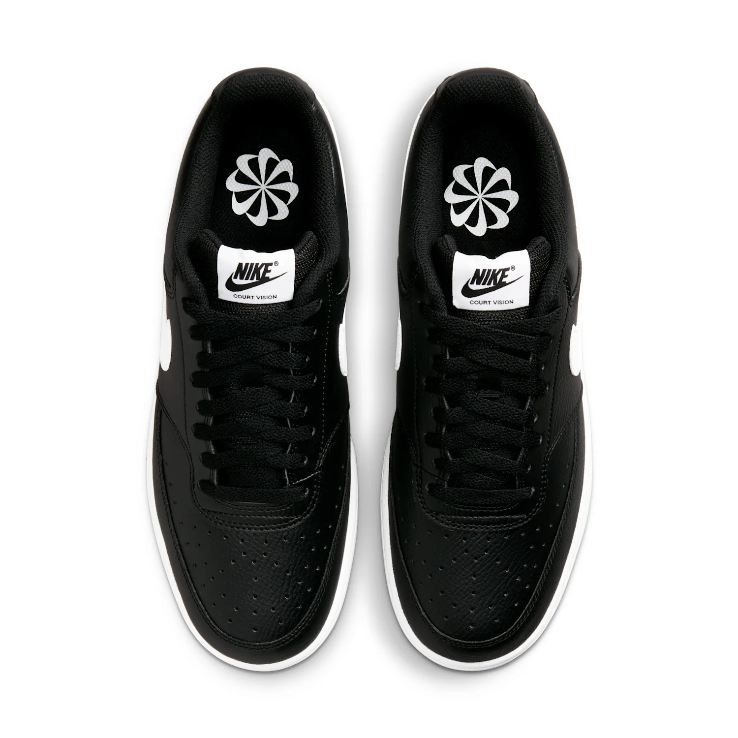 Nike Court Vision Low Next Nature image 4